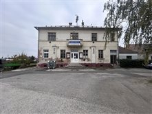 Kino pred rekonštrukciou